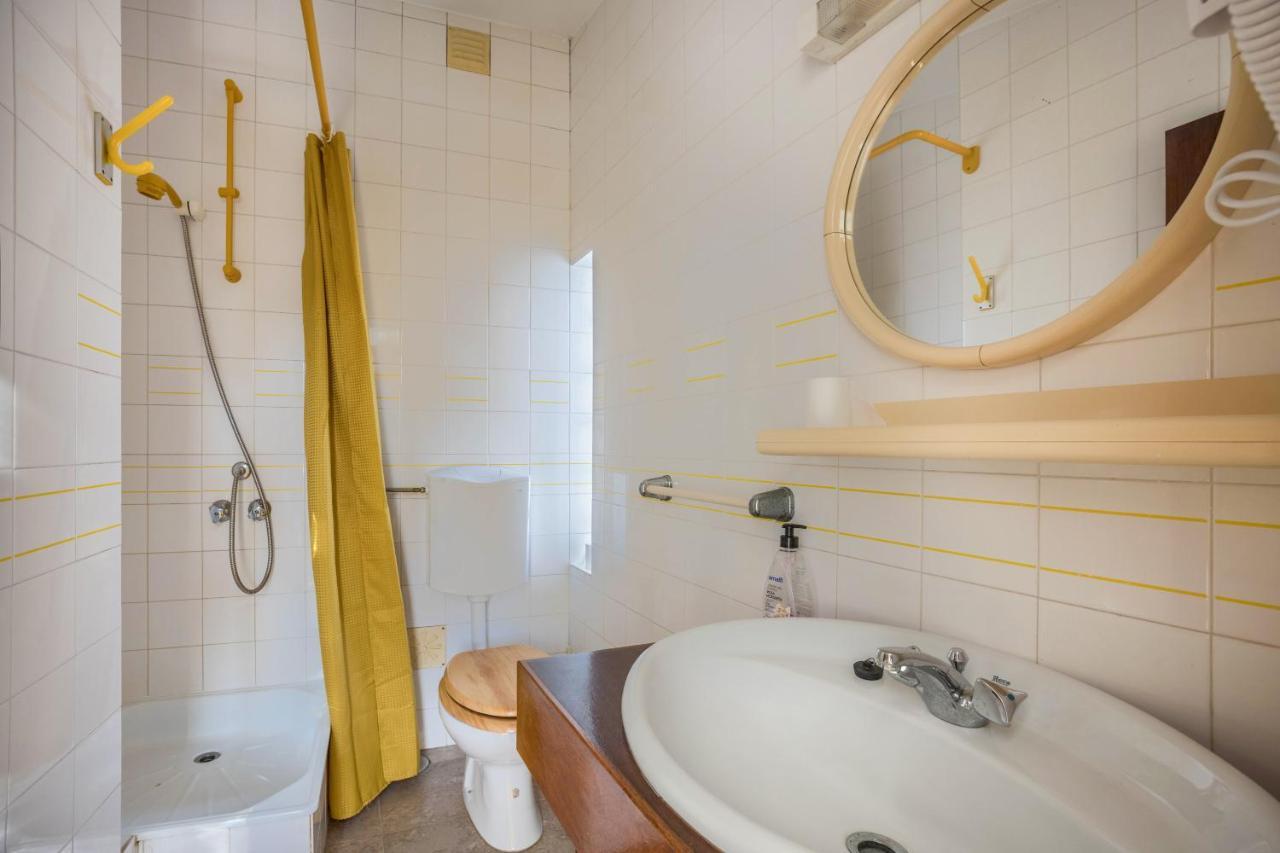 Apartamento Amarelo Odeceixe Exterior photo